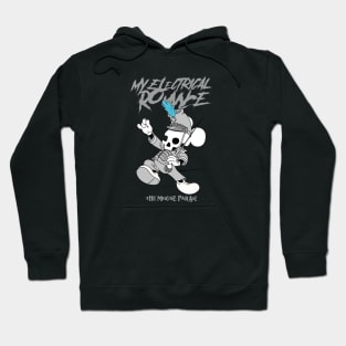 Fantastical Parade Hoodie